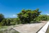 Villa in Terres Basses - Wellness