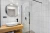 Villa in Terres Basses - Wellness