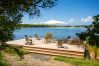 Villa in Terres Basses - Wellness