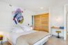 Villa in Terres Basses - Wellness