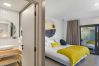 Villa in Terres Basses - Wellness