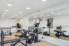 Villa in Terres Basses - Wellness