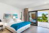 Villa in Terres Basses - Wellness