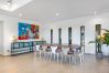 Villa in Terres Basses - Wellness