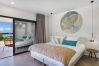 Villa in Terres Basses - Wellness