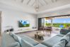 Villa in Terres Basses - Wellness