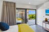 Villa in Terres Basses - Wellness