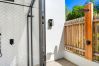 Villa in Terres Basses - Wellness
