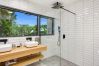 Villa in Terres Basses - Wellness