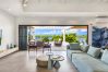 Villa in Terres Basses - Wellness