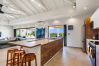 Villa in Terres Basses - Wellness