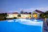 Villa in Terres Basses - Amber