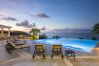 Villa in Terres Basses - Amber