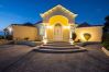Villa in Terres Basses - Amber