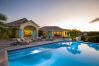 Villa in Terres Basses - Amber