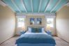 Villa in Terres Basses - Amber