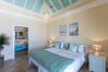 Villa in Terres Basses - Amber
