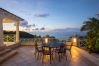 Villa in Terres Basses - Amber