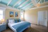 Villa in Terres Basses - Amber