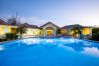 Villa in Terres Basses - Amber