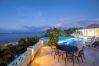 Villa in Terres Basses - Amber