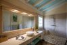 Villa in Terres Basses - Amber
