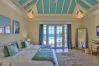 Villa in Terres Basses - Amber