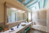 Villa in Terres Basses - Amber