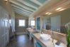 Villa in Terres Basses - Amber