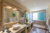 Villa in Terres Basses - Amber