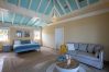 Villa in Terres Basses - Amber