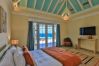 Villa in Terres Basses - Amber