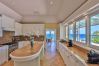 Villa in Terres Basses - Amber