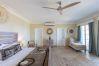 Villa in Terres Basses - Amber