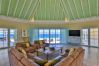 Villa in Terres Basses - Amber