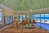 Villa in Terres Basses - Amber