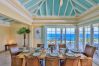 Villa in Terres Basses - Amber