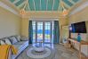 Villa in Terres Basses - Amber