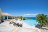 Villa in Terres Basses - Amber