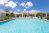 Villa in Terres Basses - Amber