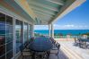 Villa in Terres Basses - Amber