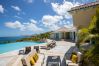 Villa in Terres Basses - Amber
