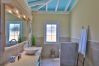 Villa in Terres Basses - Amber