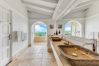 Villa in Terres Basses - Belle Fontaine