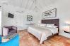 Villa in Terres Basses - Belle Fontaine