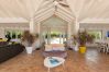 Villa in Terres Basses - Belle Fontaine