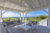 Villa in Terres Basses - Belle Fontaine