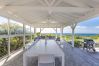 Villa in Terres Basses - Belle Fontaine