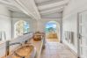 Villa in Terres Basses - Belle Fontaine
