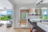 Villa in Terres Basses - Belle Fontaine